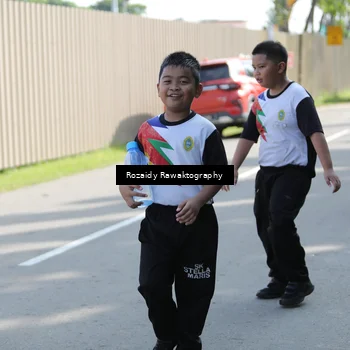 Runner Photo 8396747