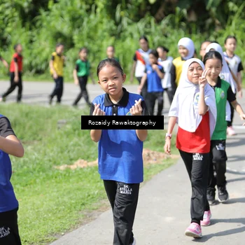 Runner Photo 8396750
