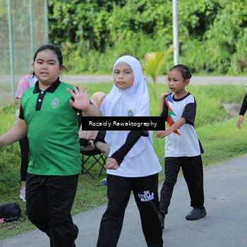 Runner Photo 8396764