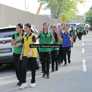 Runner Photo 8396767