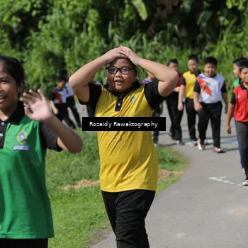 Runner Photo 8396772