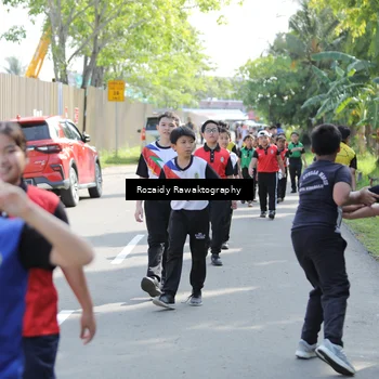 Runner Photo 8396781