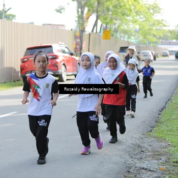 Runner Photo 8396790