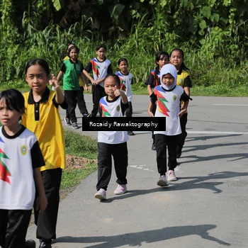 Runner Photo 8396795