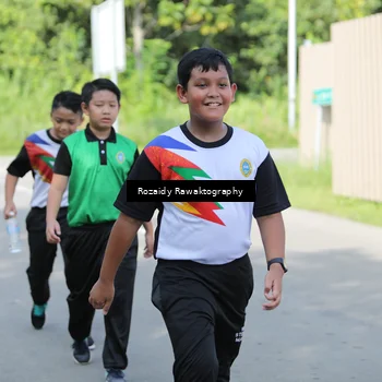 Runner Photo 8396798