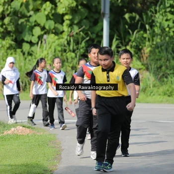 Runner Photo 8396801