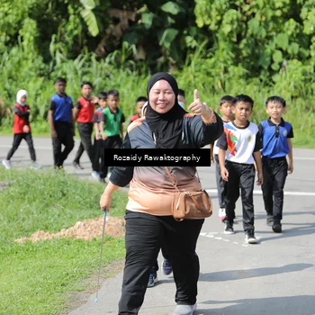 Runner Photo 8396803