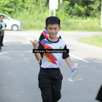 Runner Photo 8396806