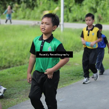 Runner Photo 8396807