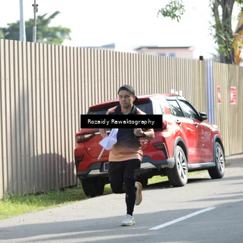 Runner Photo 8396809