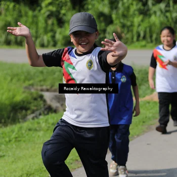 Runner Photo 8396815