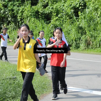Runner Photo 8396817