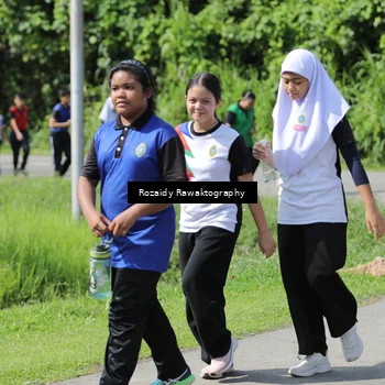 Runner Photo 8396821