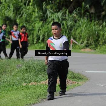 Runner Photo 8396824