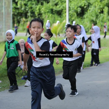 Runner Photo 8396830
