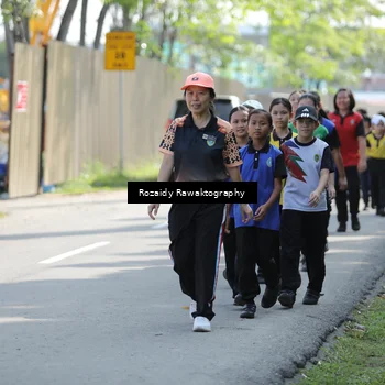 Runner Photo 8396831