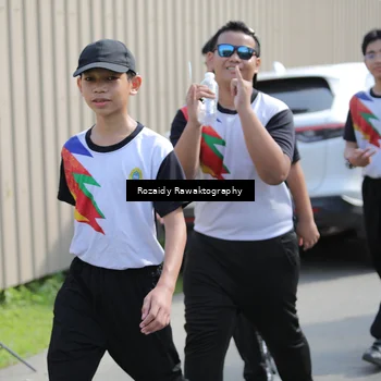 Runner Photo 8396838