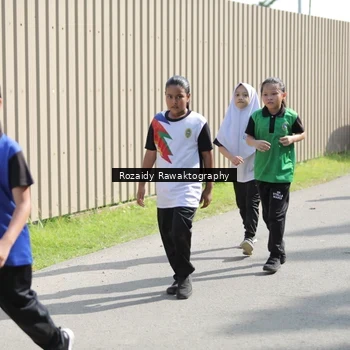 Runner Photo 8396864