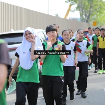 Runner Photo 8396865