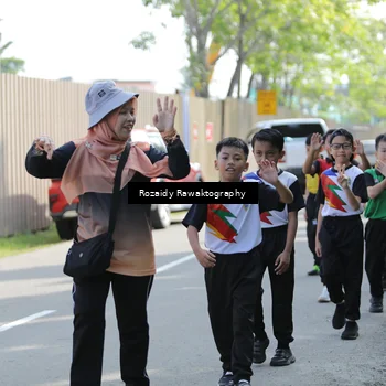 Runner Photo 8396870