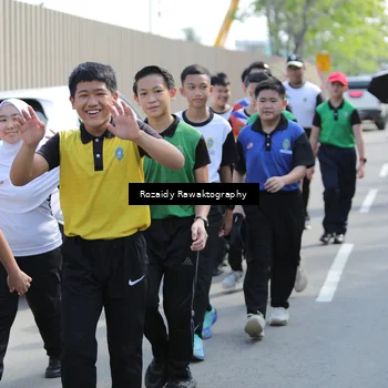 Runner Photo 8396871
