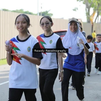 Runner Photo 8396890