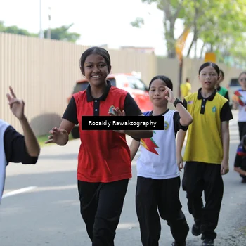 Runner Photo 8396897