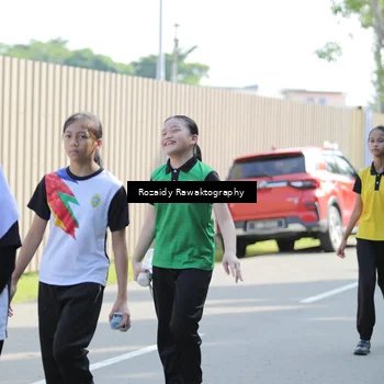 Runner Photo 8396903