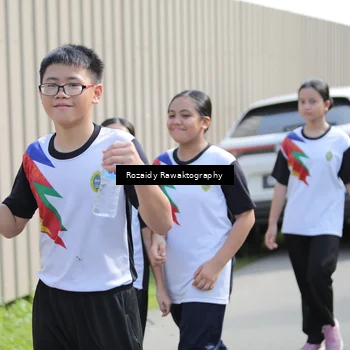 Runner Photo 8396904