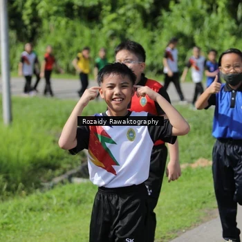 Runner Photo 8396908