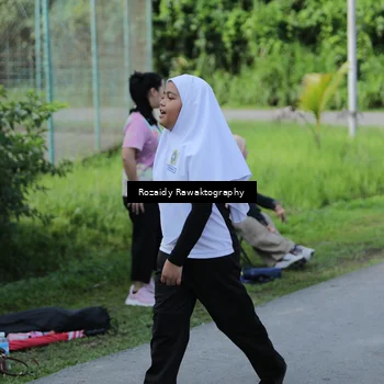 Runner Photo 8396913