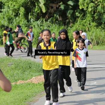 Runner Photo 8396937