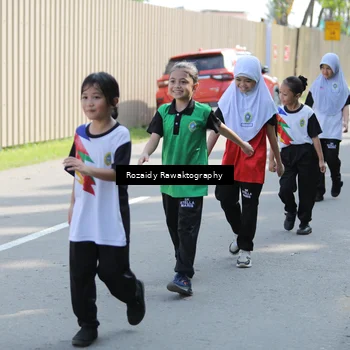 Runner Photo 8396945