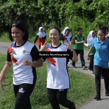 Runner Photo 8396946