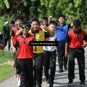 Runner Photo 8396948