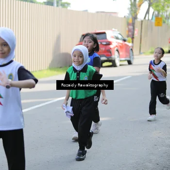 Runner Photo 8396951