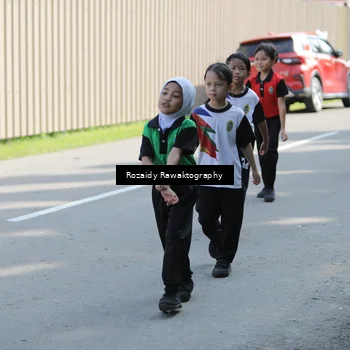 Runner Photo 8396953