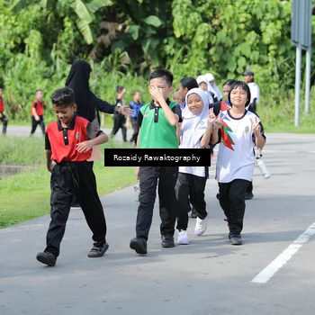 Runner Photo 8396973