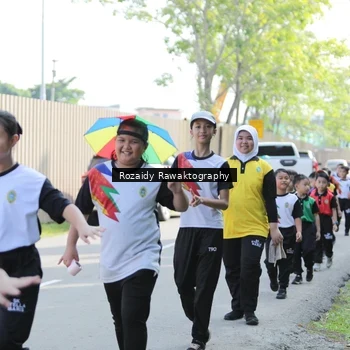 Runner Photo 8396978