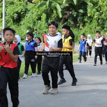 Runner Photo 8396991