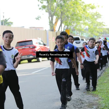 Runner Photo 8397005