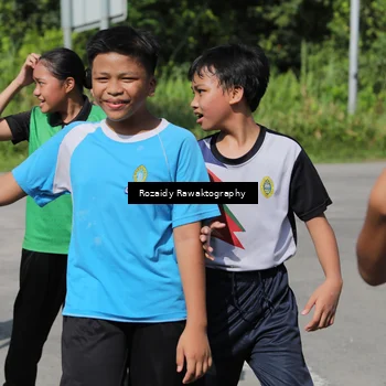 Runner Photo 8397006