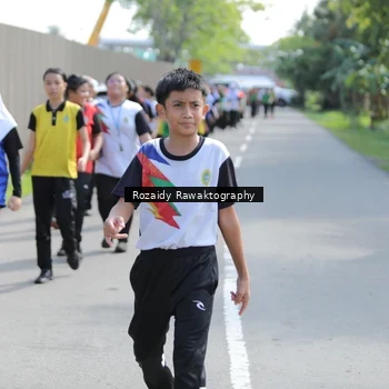 Runner Photo 8397008