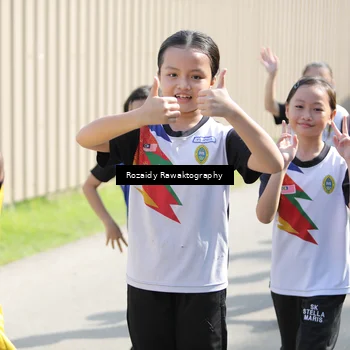 Runner Photo 8397013