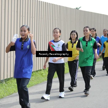 Runner Photo 8397014