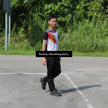 Runner Photo 8397017