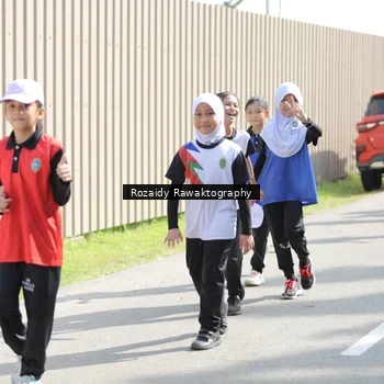 Runner Photo 8397018
