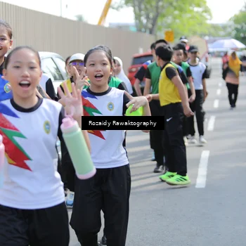 Runner Photo 8397020