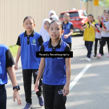 Runner Photo 8397022