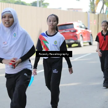 Runner Photo 8397028